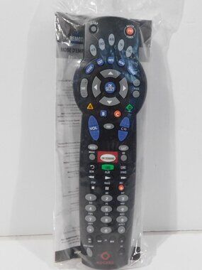 Rogers 1056B03 universal Atlas DVR/PVR Remote Control NEW SEALED
